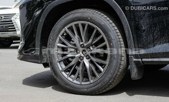 Buy Import Lexus RX 300 Black Car in Import - Dubai in Abhasia Buy Import Lexus RX 300 Black Car in Import - Dubai in Abhasia