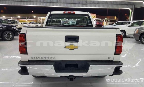 Buy Import Chevrolet Silverado White Car in Import - Dubai in Abhasia Buy Import Chevrolet Silverado White Car in Import - Dubai in Abhasia