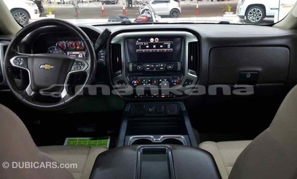 Buy Import Chevrolet Silverado White Car in Import - Dubai in Abhasia Buy Import Chevrolet Silverado White Car in Import - Dubai in Abhasia