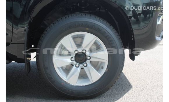 Buy Import Toyota Hilux Black Car in Import - Dubai in Abhasia Buy Import Toyota Hilux Black Car in Import - Dubai in Abhasia