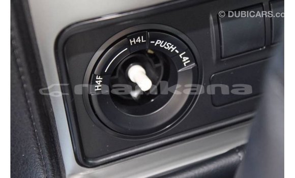 Buy Import Toyota Hilux Black Car in Import - Dubai in Abhasia Buy Import Toyota Hilux Black Car in Import - Dubai in Abhasia