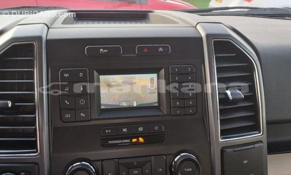 Buy Import Ford Club Wagon Red Car in Import - Dubai in Abhasia Buy Import Ford Club Wagon Red Car in Import - Dubai in Abhasia