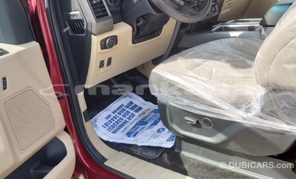 Buy Import Ford Club Wagon Red Car in Import - Dubai in Abhasia Buy Import Ford Club Wagon Red Car in Import - Dubai in Abhasia