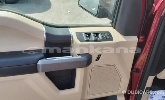 Buy Import Ford Club Wagon Red Car in Import - Dubai in Abhasia Buy Import Ford Club Wagon Red Car in Import - Dubai in Abhasia