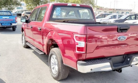 Buy Import Ford Club Wagon Red Car in Import - Dubai in Abhasia Buy Import Ford Club Wagon Red Car in Import - Dubai in Abhasia