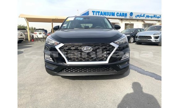 Buy Import Hyundai Tucson Black Car in Import - Dubai in Abhasia Buy Import Hyundai Tucson Black Car in Import - Dubai in Abhasia