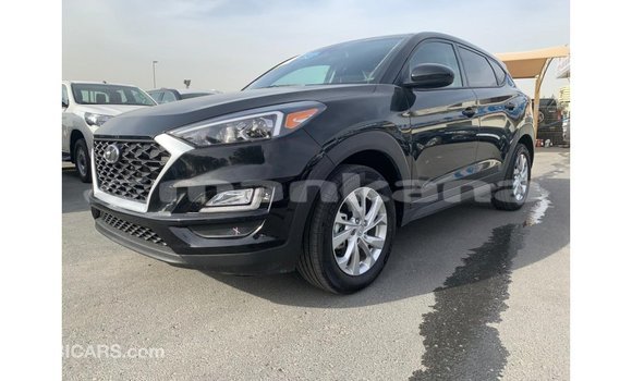Buy Import Hyundai Tucson Black Car in Import - Dubai in Abhasia Buy Import Hyundai Tucson Black Car in Import - Dubai in Abhasia