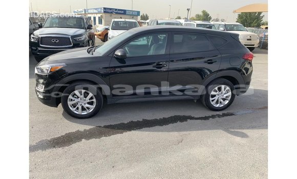 Buy Import Hyundai Tucson Black Car in Import - Dubai in Abhasia Buy Import Hyundai Tucson Black Car in Import - Dubai in Abhasia