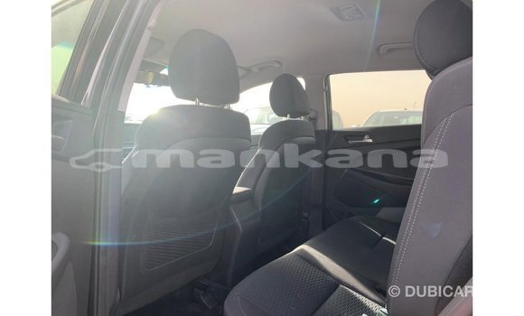 Buy Import Hyundai Tucson Black Car in Import - Dubai in Abhasia Buy Import Hyundai Tucson Black Car in Import - Dubai in Abhasia