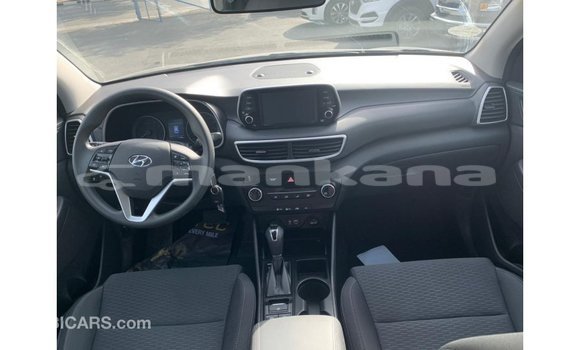 Buy Import Hyundai Tucson Black Car in Import - Dubai in Abhasia Buy Import Hyundai Tucson Black Car in Import - Dubai in Abhasia