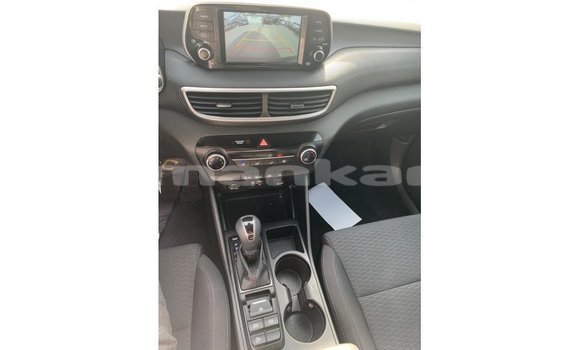 Buy Import Hyundai Tucson Black Car in Import - Dubai in Abhasia Buy Import Hyundai Tucson Black Car in Import - Dubai in Abhasia