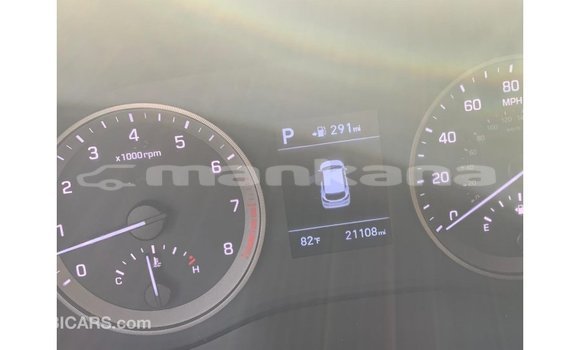 Buy Import Hyundai Tucson Black Car in Import - Dubai in Abhasia Buy Import Hyundai Tucson Black Car in Import - Dubai in Abhasia