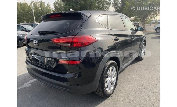 Buy Import Hyundai Tucson Black Car in Import - Dubai in Abhasia Buy Import Hyundai Tucson Black Car in Import - Dubai in Abhasia
