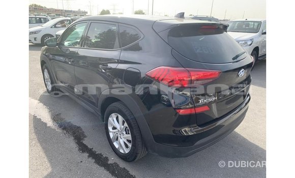 Buy Import Hyundai Tucson Black Car in Import - Dubai in Abhasia Buy Import Hyundai Tucson Black Car in Import - Dubai in Abhasia