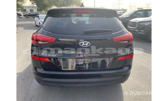 Buy Import Hyundai Tucson Black Car in Import - Dubai in Abhasia Buy Import Hyundai Tucson Black Car in Import - Dubai in Abhasia