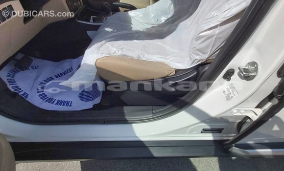 Buy Import Mitsubishi Outlander White Car in Import - Dubai in Abhasia Buy Import Mitsubishi Outlander White Car in Import - Dubai in Abhasia