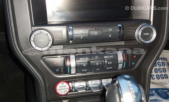 Buy Import Ford Mustang Red Car in Import - Dubai in Abhasia Buy Import Ford Mustang Red Car in Import - Dubai in Abhasia