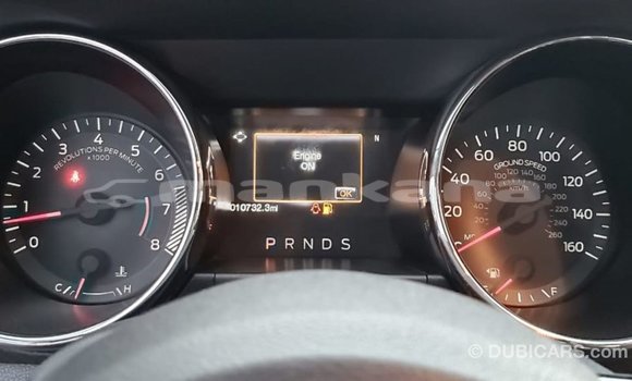 Buy Import Ford Mustang Red Car in Import - Dubai in Abhasia Buy Import Ford Mustang Red Car in Import - Dubai in Abhasia