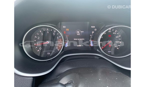 Buy Import Jeep Compass White Car in Import - Dubai in Abhasia Buy Import Jeep Compass White Car in Import - Dubai in Abhasia