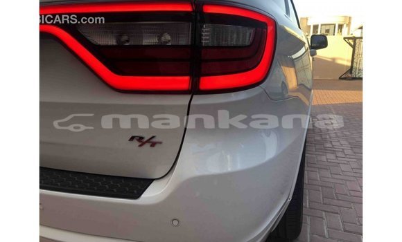 Buy Import Dodge Durango White Car in Import - Dubai in Abhasia Buy Import Dodge Durango White Car in Import - Dubai in Abhasia