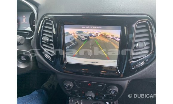 Buy Import Jeep Compass White Car in Import - Dubai in Abhasia Buy Import Jeep Compass White Car in Import - Dubai in Abhasia