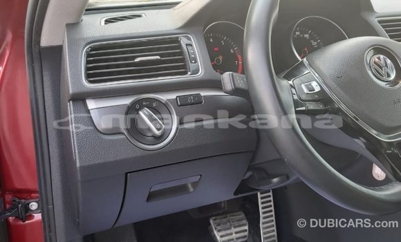 Buy Import Volkswagen Passat Red Car in Import - Dubai in Abhasia Buy Import Volkswagen Passat Red Car in Import - Dubai in Abhasia