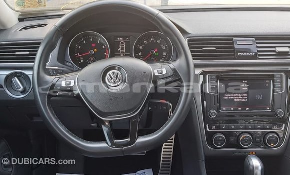 Buy Import Volkswagen Passat Red Car in Import - Dubai in Abhasia Buy Import Volkswagen Passat Red Car in Import - Dubai in Abhasia