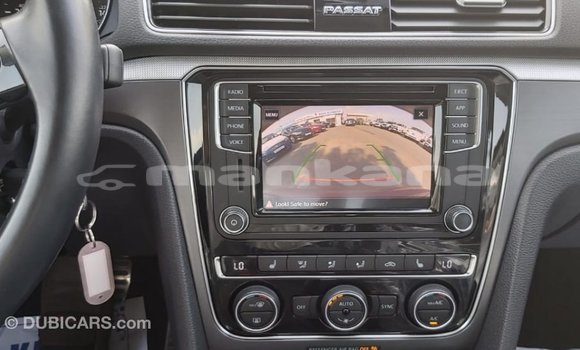 Buy Import Volkswagen Passat Red Car in Import - Dubai in Abhasia Buy Import Volkswagen Passat Red Car in Import - Dubai in Abhasia