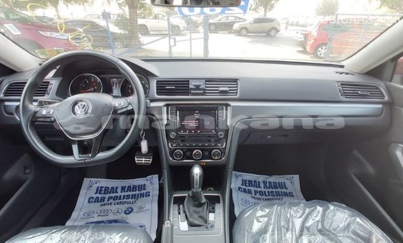 Buy Import Volkswagen Passat Red Car in Import - Dubai in Abhasia Buy Import Volkswagen Passat Red Car in Import - Dubai in Abhasia