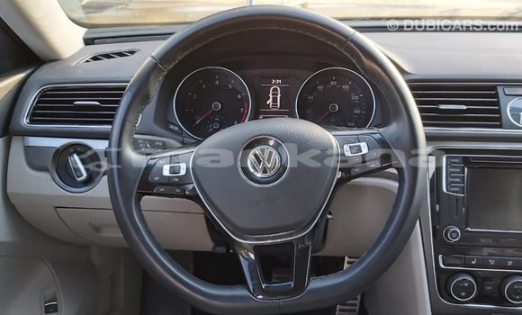 Buy Import Volkswagen Passat Blue Car in Import - Dubai in Abhasia Buy Import Volkswagen Passat Blue Car in Import - Dubai in Abhasia
