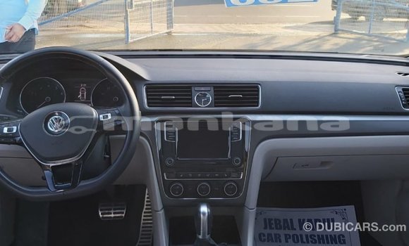 Buy Import Volkswagen Passat Blue Car in Import - Dubai in Abhasia Buy Import Volkswagen Passat Blue Car in Import - Dubai in Abhasia