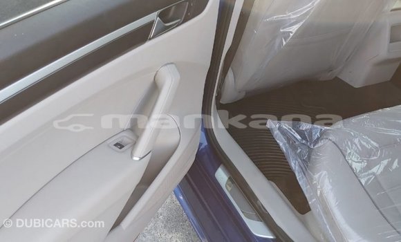Buy Import Volkswagen Passat Blue Car in Import - Dubai in Abhasia Buy Import Volkswagen Passat Blue Car in Import - Dubai in Abhasia