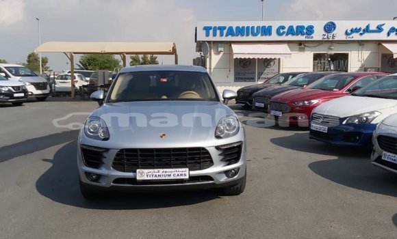 Buy Import Porsche Macan Other Car in Import - Dubai in Abhasia
