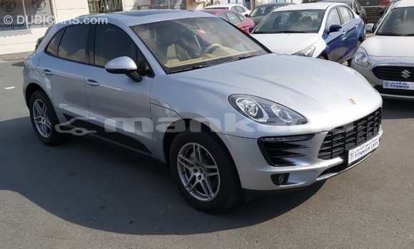 Buy Import Porsche Macan Other Car in Import - Dubai in Abhasia Buy Import Porsche Macan Other Car in Import - Dubai in Abhasia