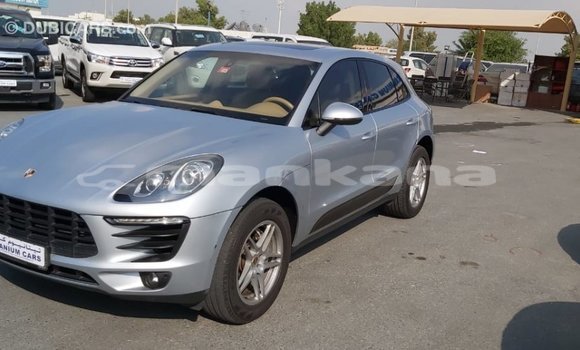 Buy Import Porsche Macan Other Car in Import - Dubai in Abhasia Buy Import Porsche Macan Other Car in Import - Dubai in Abhasia