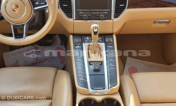 Buy Import Porsche Macan Other Car in Import - Dubai in Abhasia Buy Import Porsche Macan Other Car in Import - Dubai in Abhasia