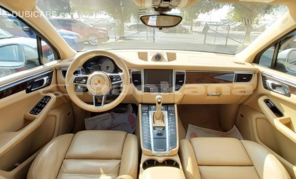 Buy Import Porsche Macan Other Car in Import - Dubai in Abhasia Buy Import Porsche Macan Other Car in Import - Dubai in Abhasia