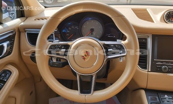 Buy Import Porsche Macan Other Car in Import - Dubai in Abhasia Buy Import Porsche Macan Other Car in Import - Dubai in Abhasia