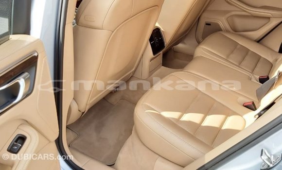 Buy Import Porsche Macan Other Car in Import - Dubai in Abhasia Buy Import Porsche Macan Other Car in Import - Dubai in Abhasia