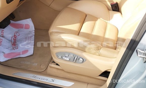 Buy Import Porsche Macan Other Car in Import - Dubai in Abhasia Buy Import Porsche Macan Other Car in Import - Dubai in Abhasia