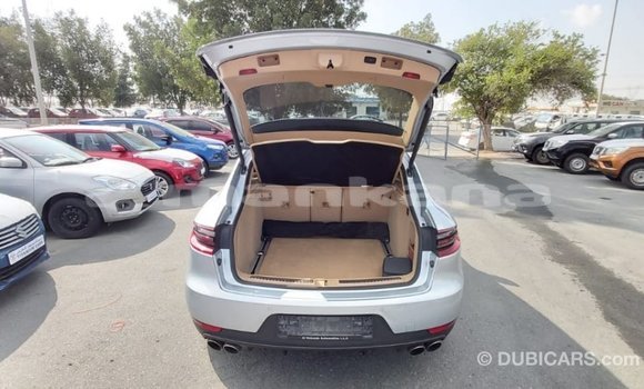 Buy Import Porsche Macan Other Car in Import - Dubai in Abhasia Buy Import Porsche Macan Other Car in Import - Dubai in Abhasia