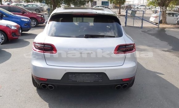 Buy Import Porsche Macan Other Car in Import - Dubai in Abhasia Buy Import Porsche Macan Other Car in Import - Dubai in Abhasia