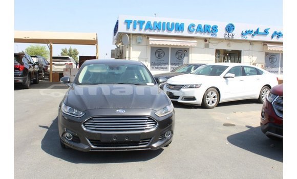 Buy Import Ford Fusion Other Car in Import - Dubai in Abhasia Buy Import Ford Fusion Other Car in Import - Dubai in Abhasia