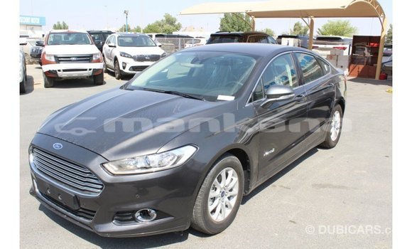 Buy Import Ford Fusion Other Car in Import - Dubai in Abhasia Buy Import Ford Fusion Other Car in Import - Dubai in Abhasia