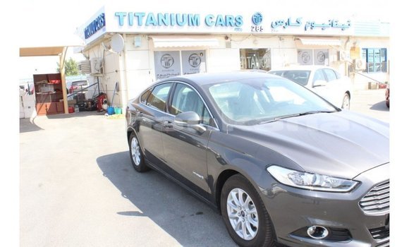 Buy Import Ford Fusion Other Car in Import - Dubai in Abhasia Buy Import Ford Fusion Other Car in Import - Dubai in Abhasia