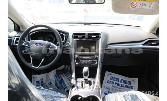 Buy Import Ford Fusion Other Car in Import - Dubai in Abhasia Buy Import Ford Fusion Other Car in Import - Dubai in Abhasia