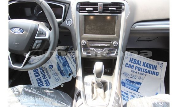 Buy Import Ford Fusion Other Car in Import - Dubai in Abhasia Buy Import Ford Fusion Other Car in Import - Dubai in Abhasia