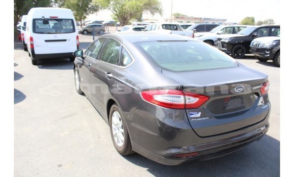 Buy Import Ford Fusion Other Car in Import - Dubai in Abhasia Buy Import Ford Fusion Other Car in Import - Dubai in Abhasia
