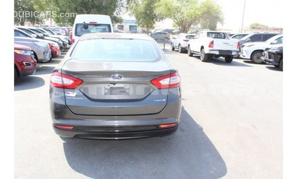 Buy Import Ford Fusion Other Car in Import - Dubai in Abhasia Buy Import Ford Fusion Other Car in Import - Dubai in Abhasia