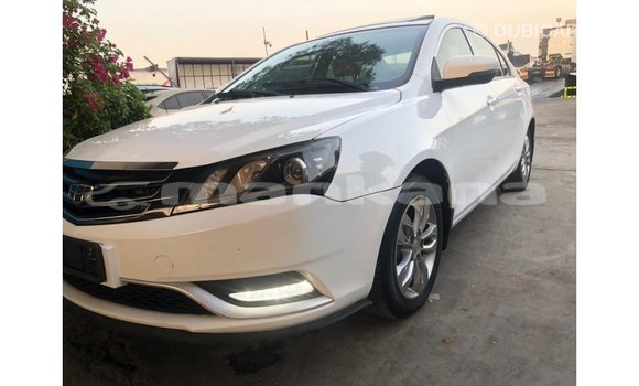 Buy Import Geely Emgrand 7 White Car in Import - Dubai in Abhasia Buy Import Geely Emgrand 7 White Car in Import - Dubai in Abhasia